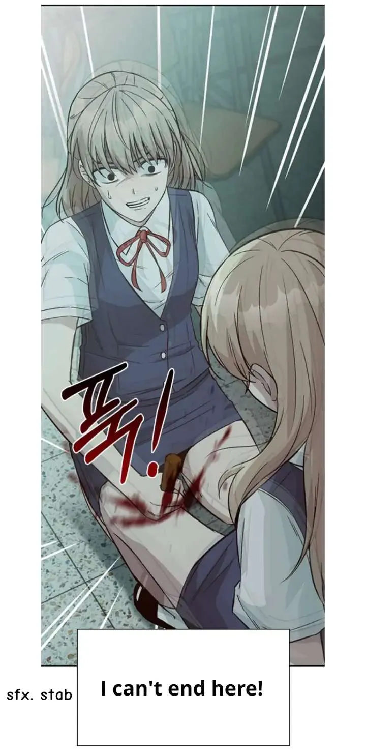 Witch’s Judgment Is to Be Turned Into a Flower Chapter 11 page 4 - 