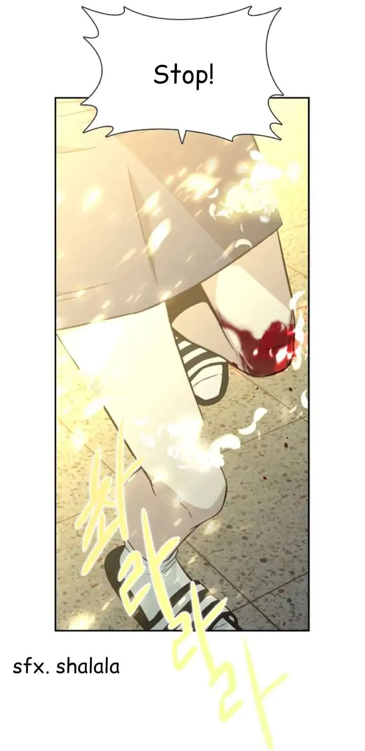 Witch’s Judgment Is to Be Turned Into a Flower Chapter 11 page 31 - 