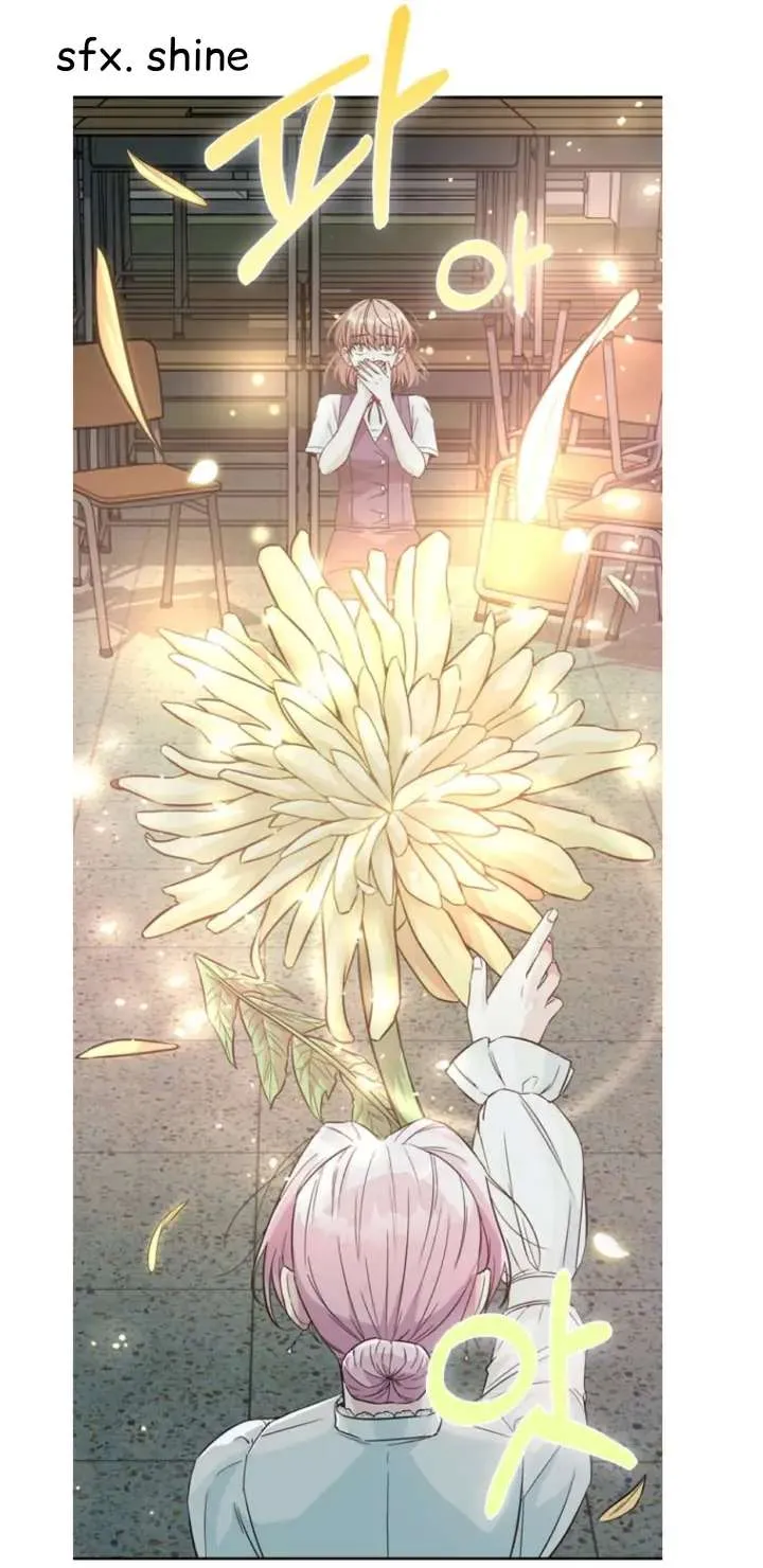 Witch’s Judgment Is to Be Turned Into a Flower Chapter 11 page 34 - 