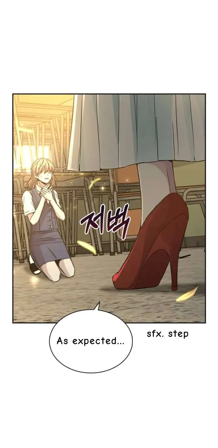 Witch’s Judgment Is to Be Turned Into a Flower Chapter 11 page 36 - 