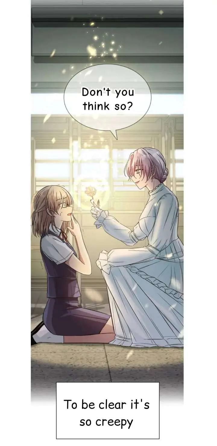 Witch’s Judgment Is to Be Turned Into a Flower Chapter 11 page 38 - 