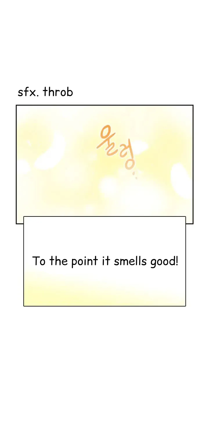Witch’s Judgment Is to Be Turned Into a Flower Chapter 11 page 39 - 