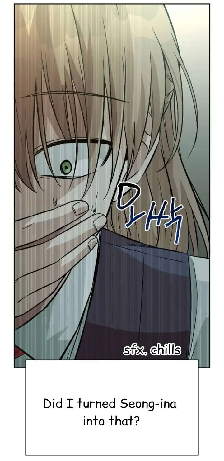 Witch’s Judgment Is to Be Turned Into a Flower Chapter 11 page 40 - 