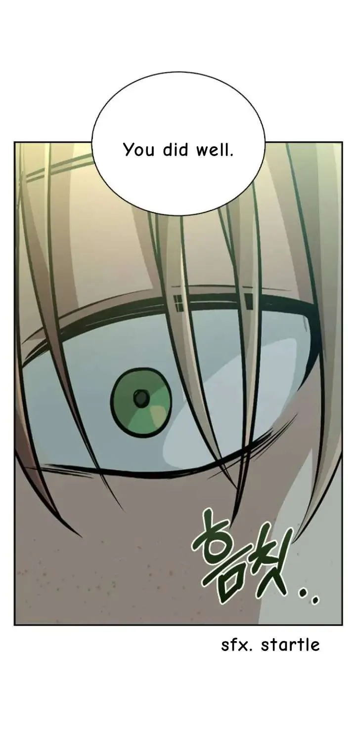 Witch’s Judgment Is to Be Turned Into a Flower Chapter 11 page 41 - 