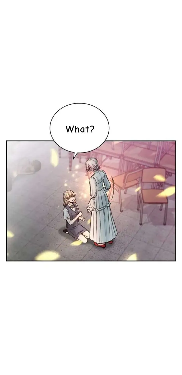 Witch’s Judgment Is to Be Turned Into a Flower Chapter 11 page 42 - 