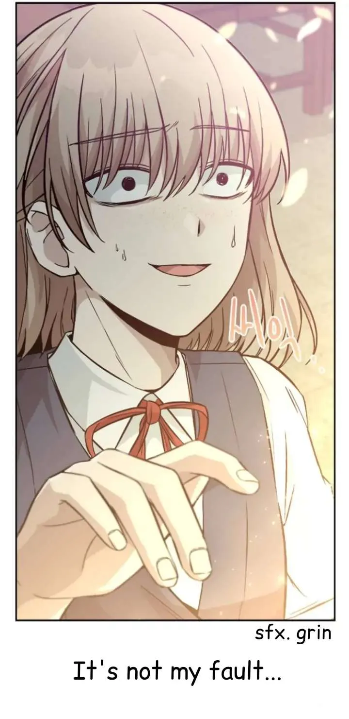Witch’s Judgment Is to Be Turned Into a Flower Chapter 11 page 45 - 