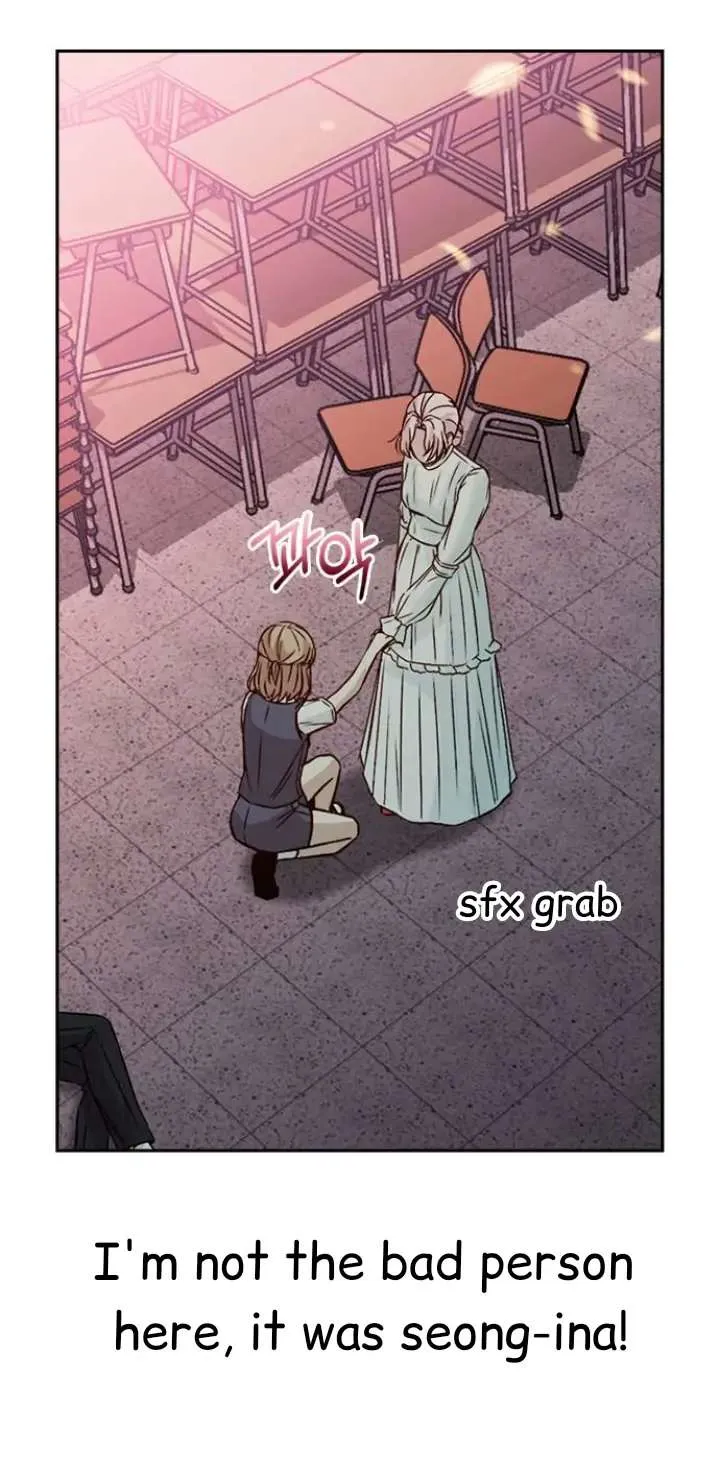 Witch’s Judgment Is to Be Turned Into a Flower Chapter 11 page 47 - 