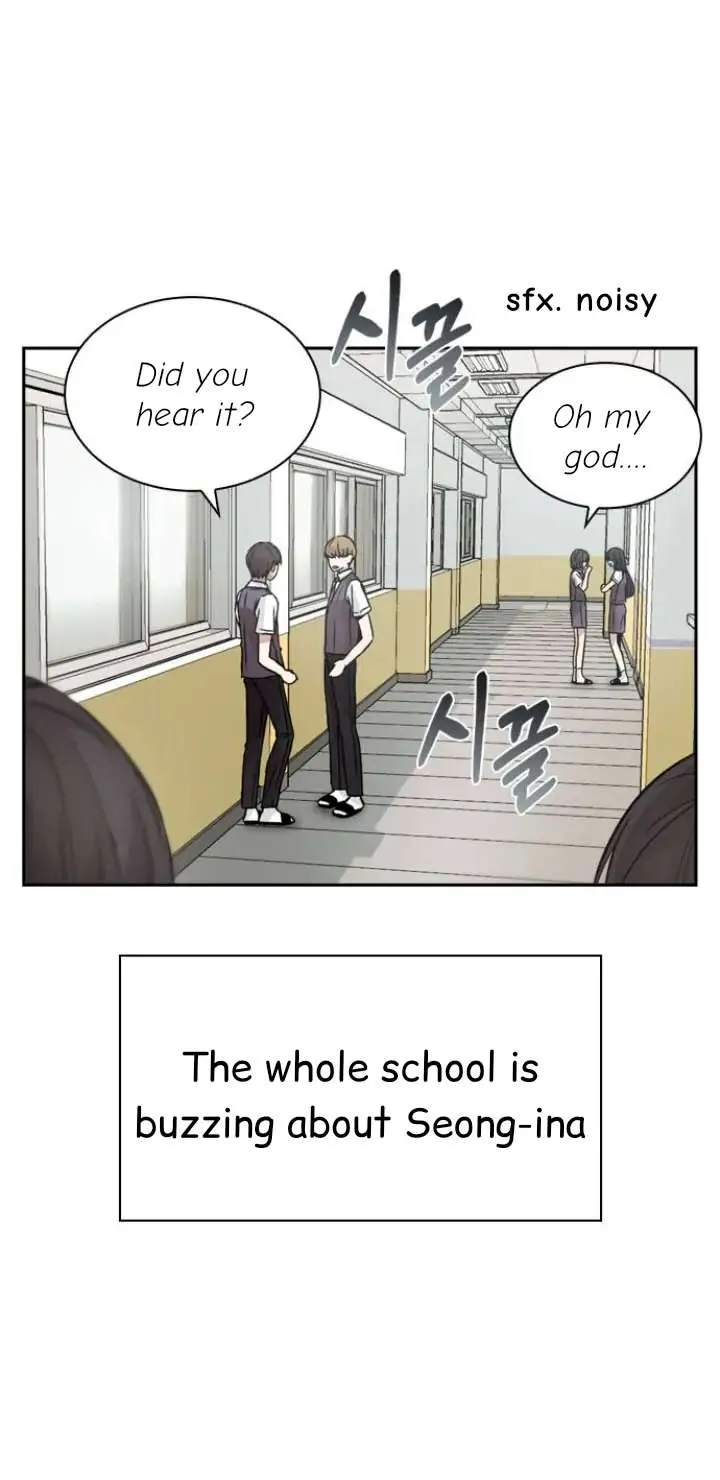 Witch’s Judgment Is to Be Turned Into a Flower Chapter 11 page 50 - 