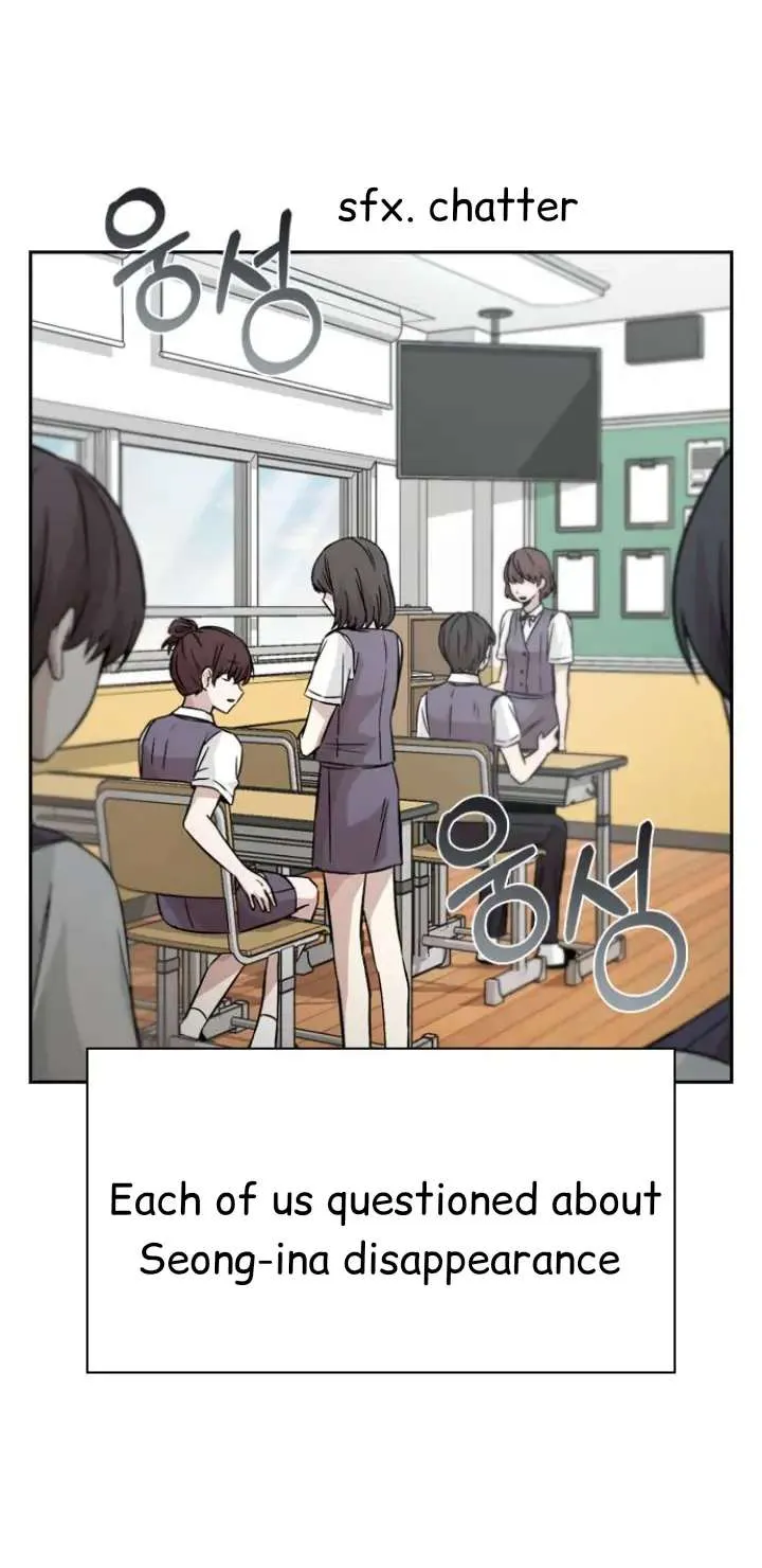 Witch’s Judgment Is to Be Turned Into a Flower Chapter 11 page 51 - 