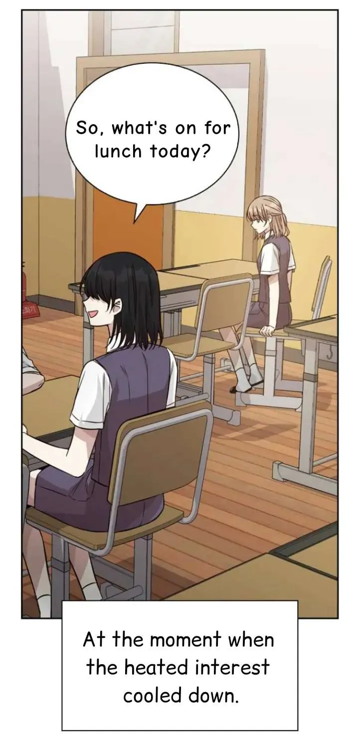 Witch’s Judgment Is to Be Turned Into a Flower Chapter 11 page 54 - 