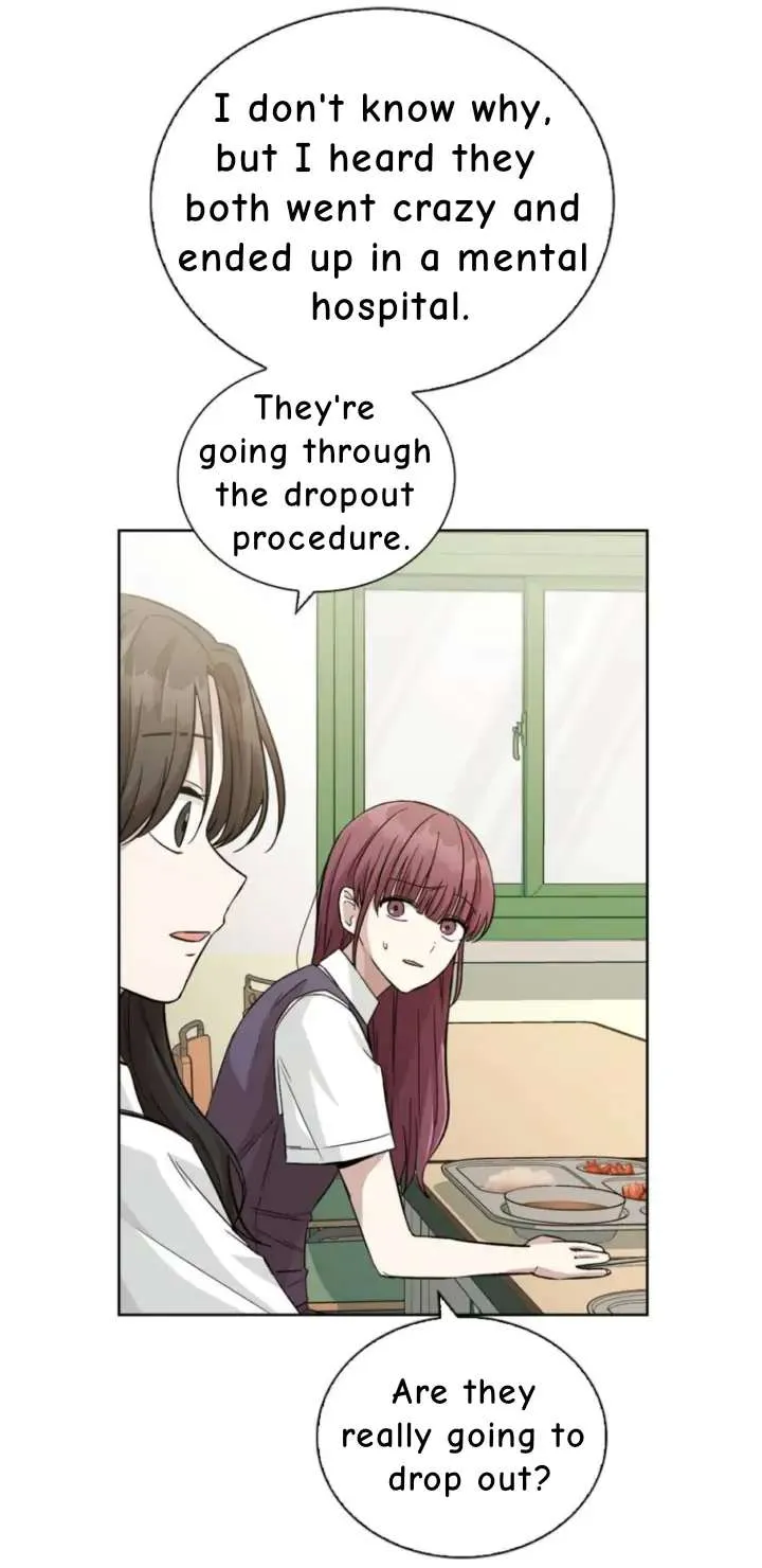 Witch’s Judgment Is to Be Turned Into a Flower Chapter 11 page 62 - 