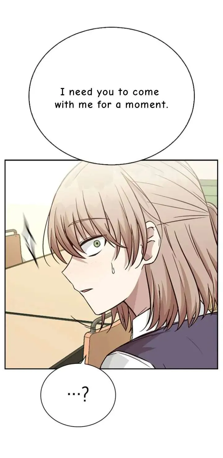 Witch’s Judgment Is to Be Turned Into a Flower Chapter 11 page 67 - 