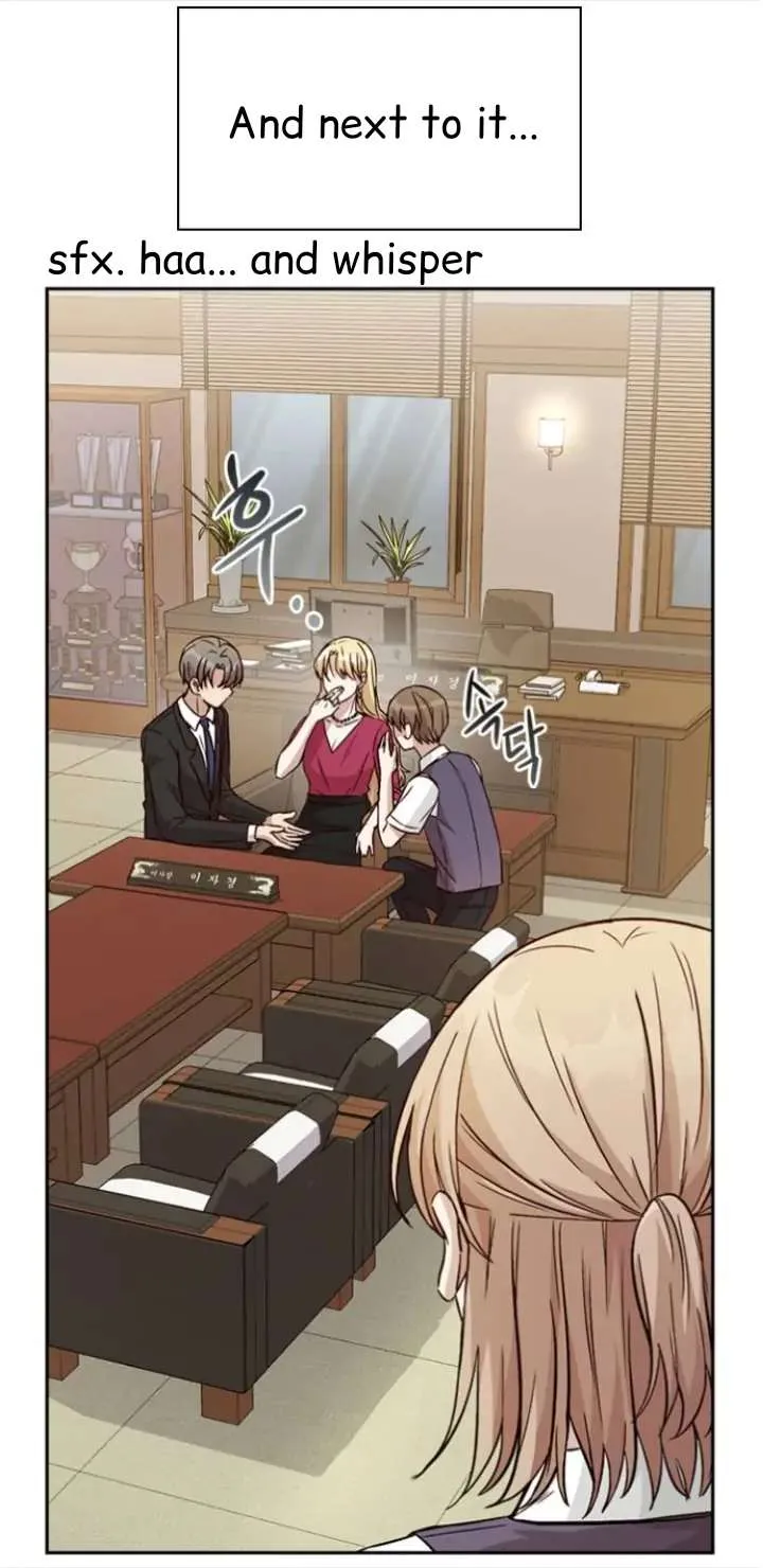 Witch’s Judgment Is to Be Turned Into a Flower Chapter 11 page 70 - 