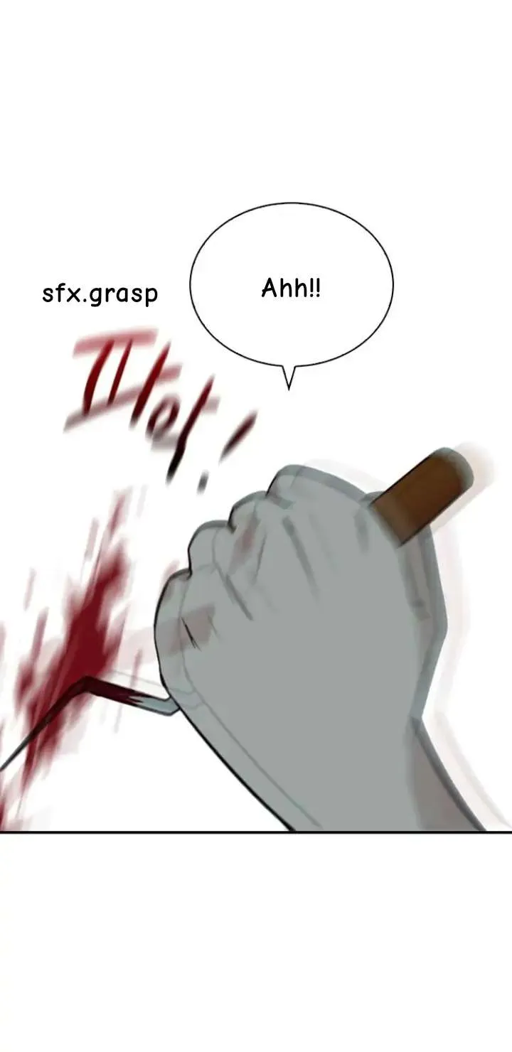 Witch’s Judgment Is to Be Turned Into a Flower Chapter 11 page 8 - 