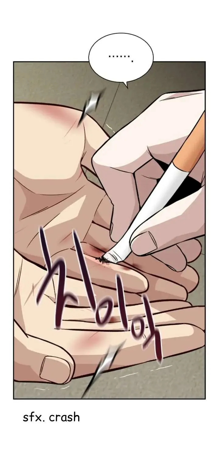 Witch’s Judgment Is to Be Turned Into a Flower Chapter 11 page 71 - 