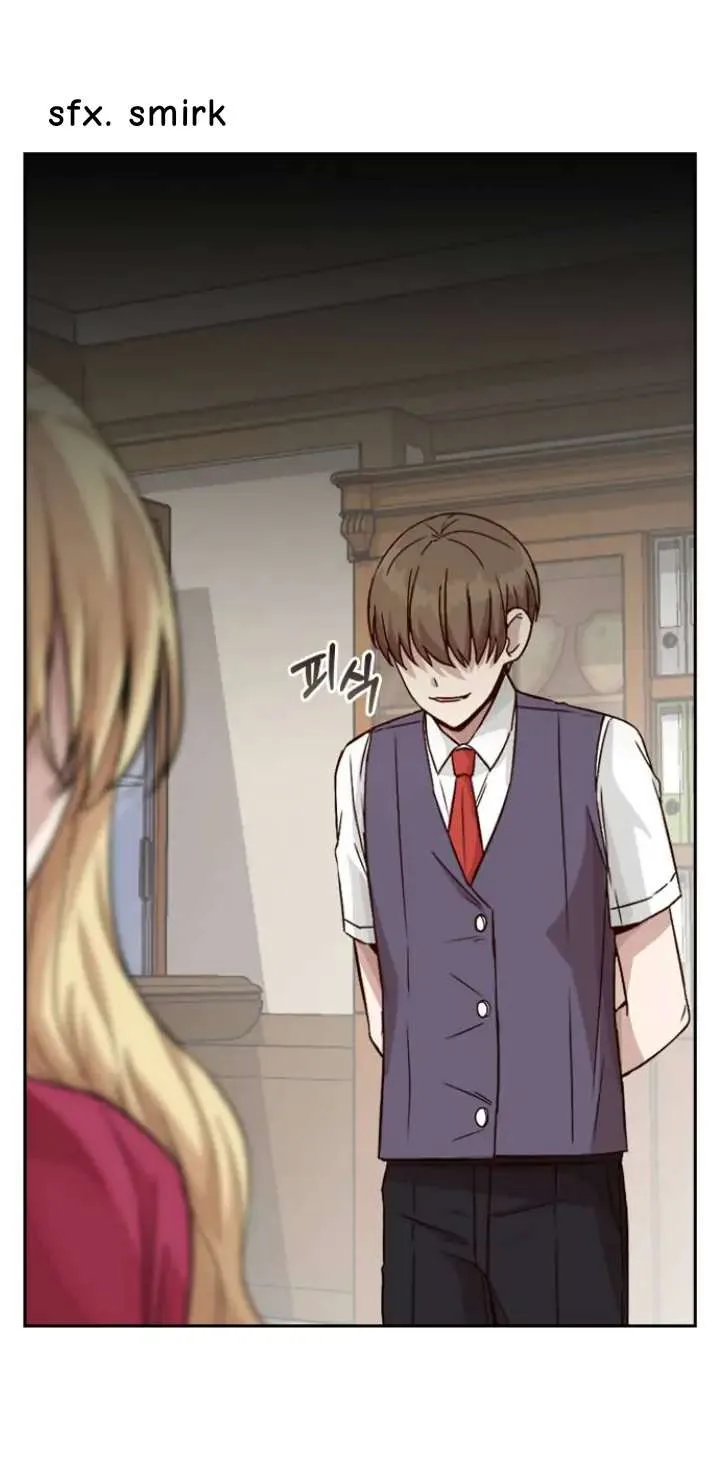 Witch’s Judgment Is to Be Turned Into a Flower Chapter 11 page 73 - 
