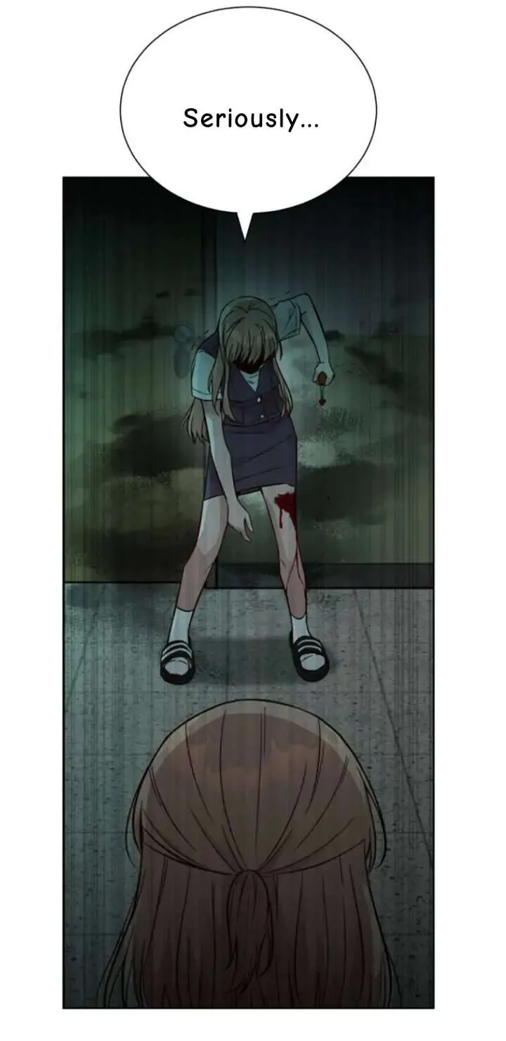 Witch’s Judgment Is to Be Turned Into a Flower Chapter 11 page 9 - 