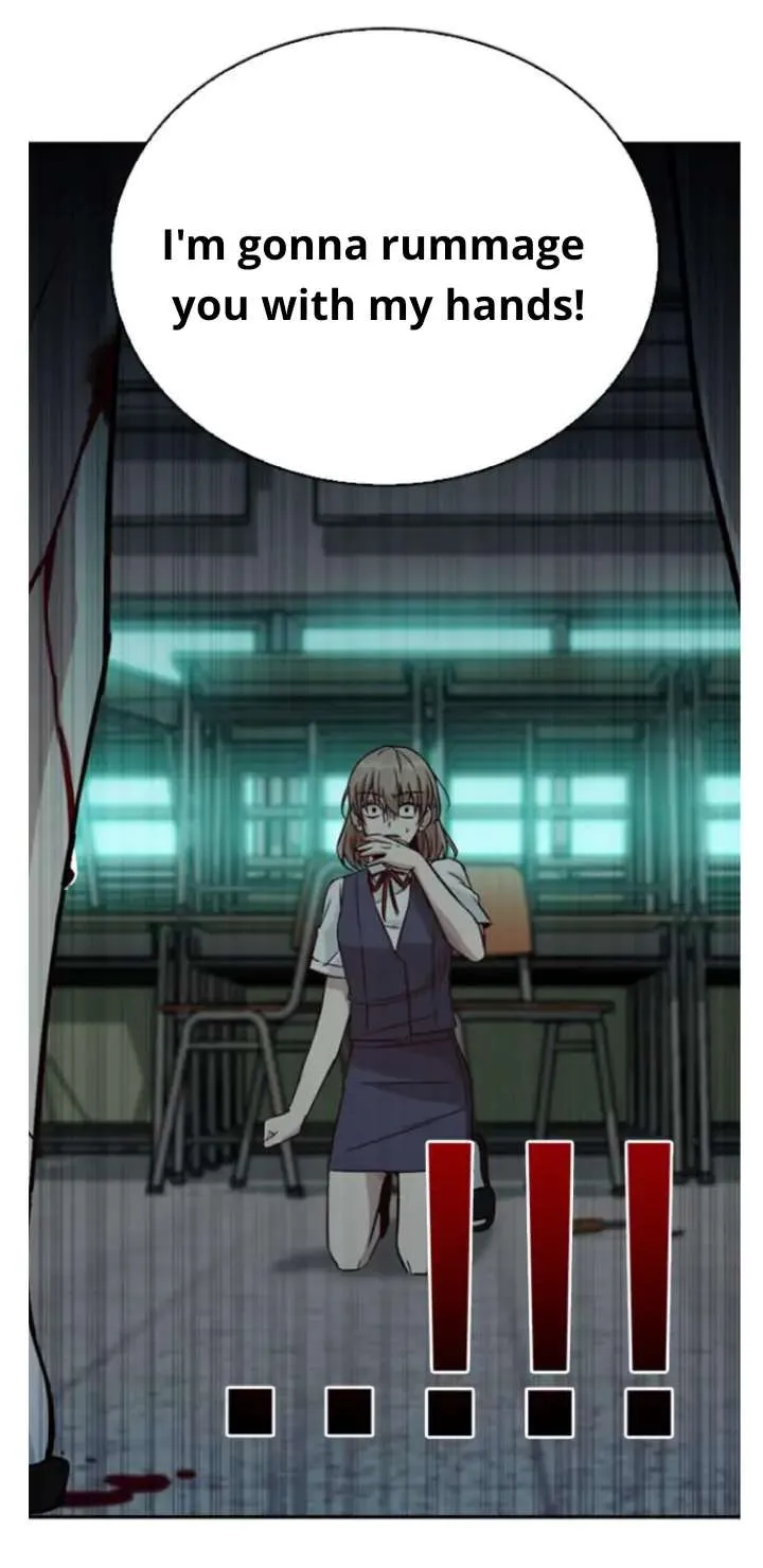 Witch’s Judgment Is to Be Turned Into a Flower Chapter 11 page 10 - 
