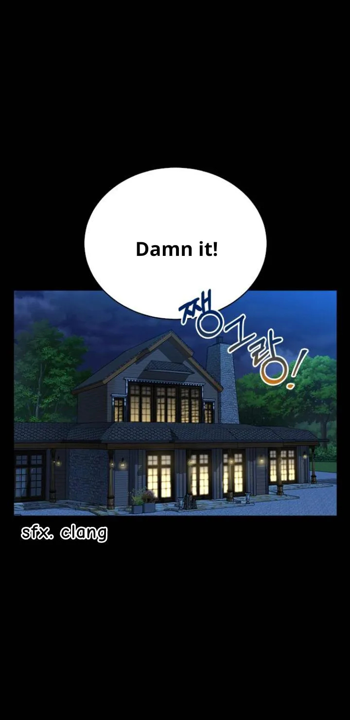 Witch’s Judgment Is to Be Turned Into a Flower Chapter 12 page 2 - 