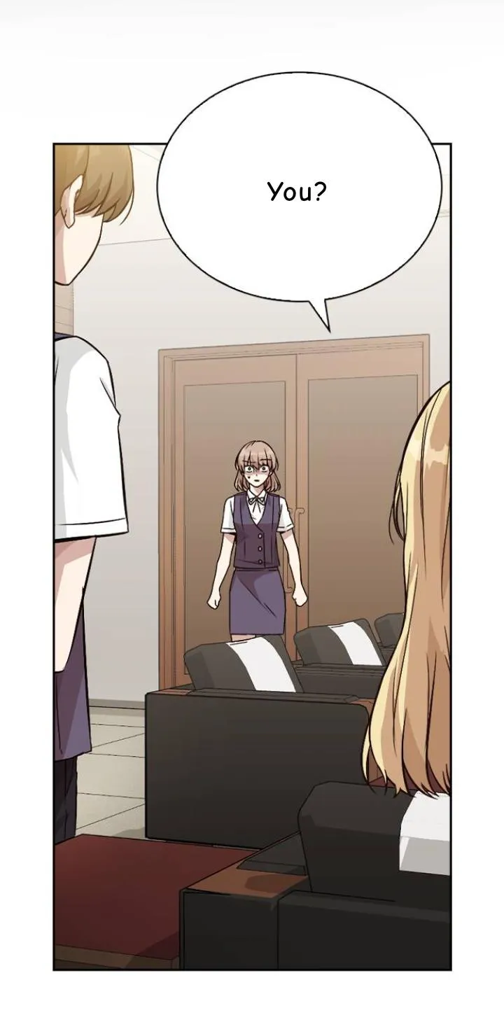 Witch’s Judgment Is to Be Turned Into a Flower Chapter 12 page 12 - 