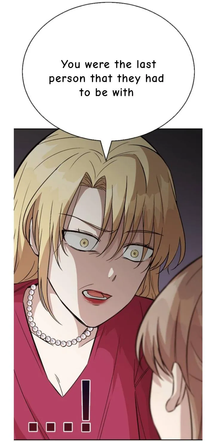 Witch’s Judgment Is to Be Turned Into a Flower Chapter 12 page 17 - 