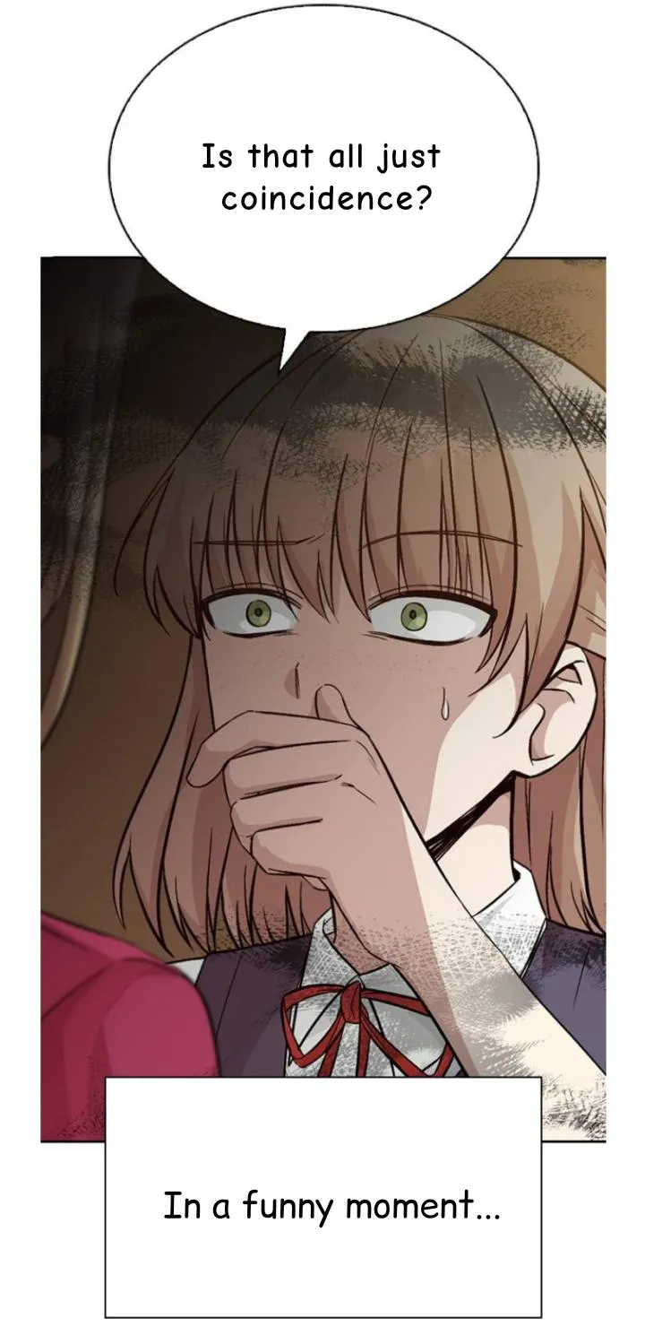 Witch’s Judgment Is to Be Turned Into a Flower Chapter 12 page 18 - 