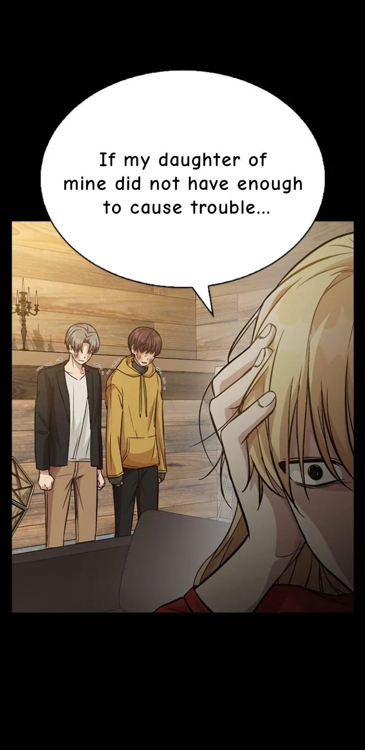 Witch’s Judgment Is to Be Turned Into a Flower Chapter 12 page 3 - 