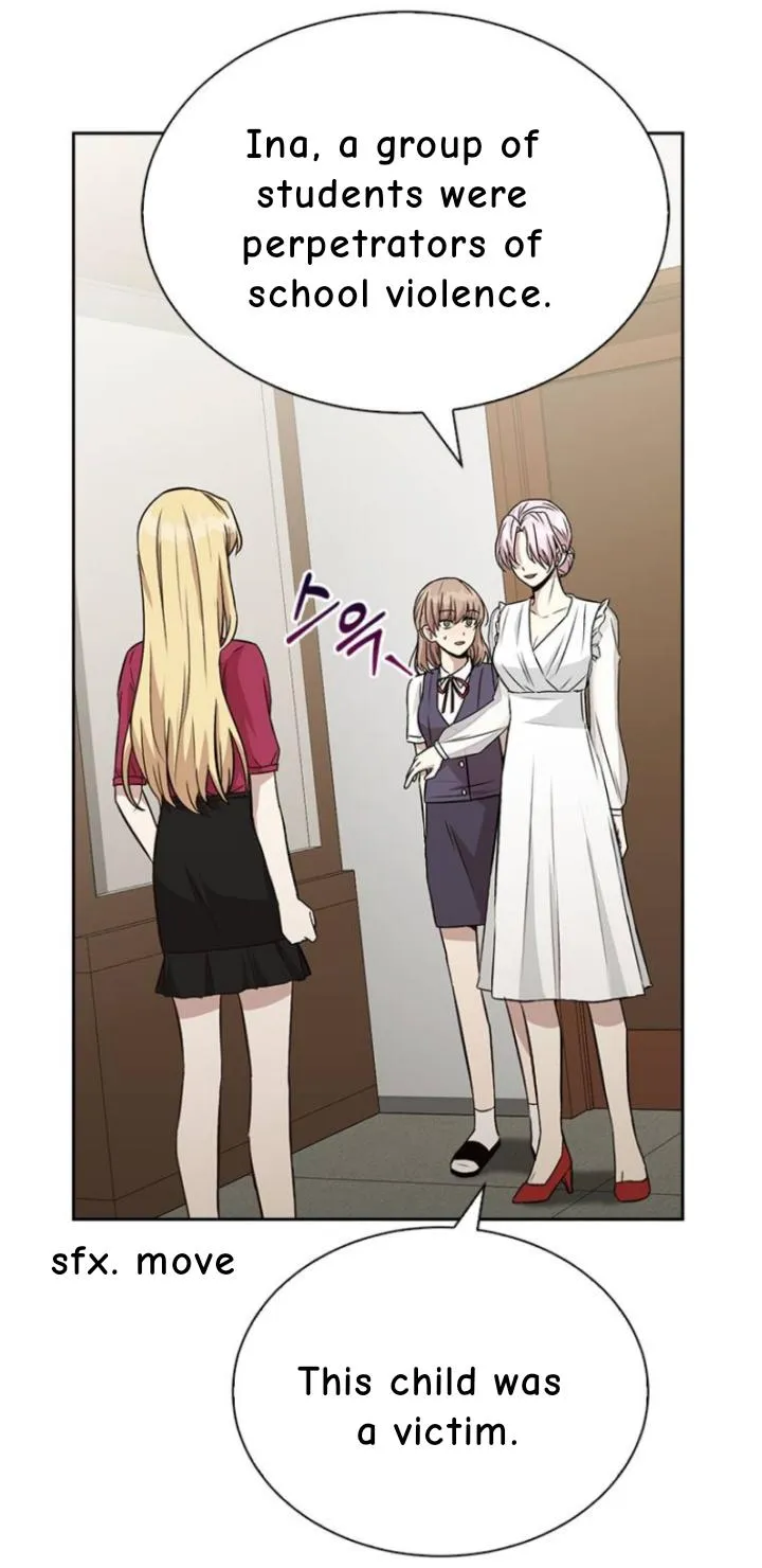 Witch’s Judgment Is to Be Turned Into a Flower Chapter 12 page 26 - 