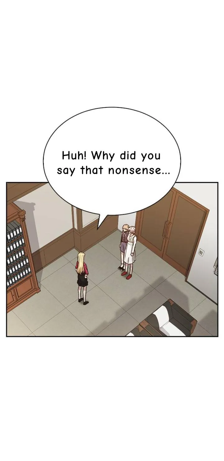 Witch’s Judgment Is to Be Turned Into a Flower Chapter 12 page 27 - 