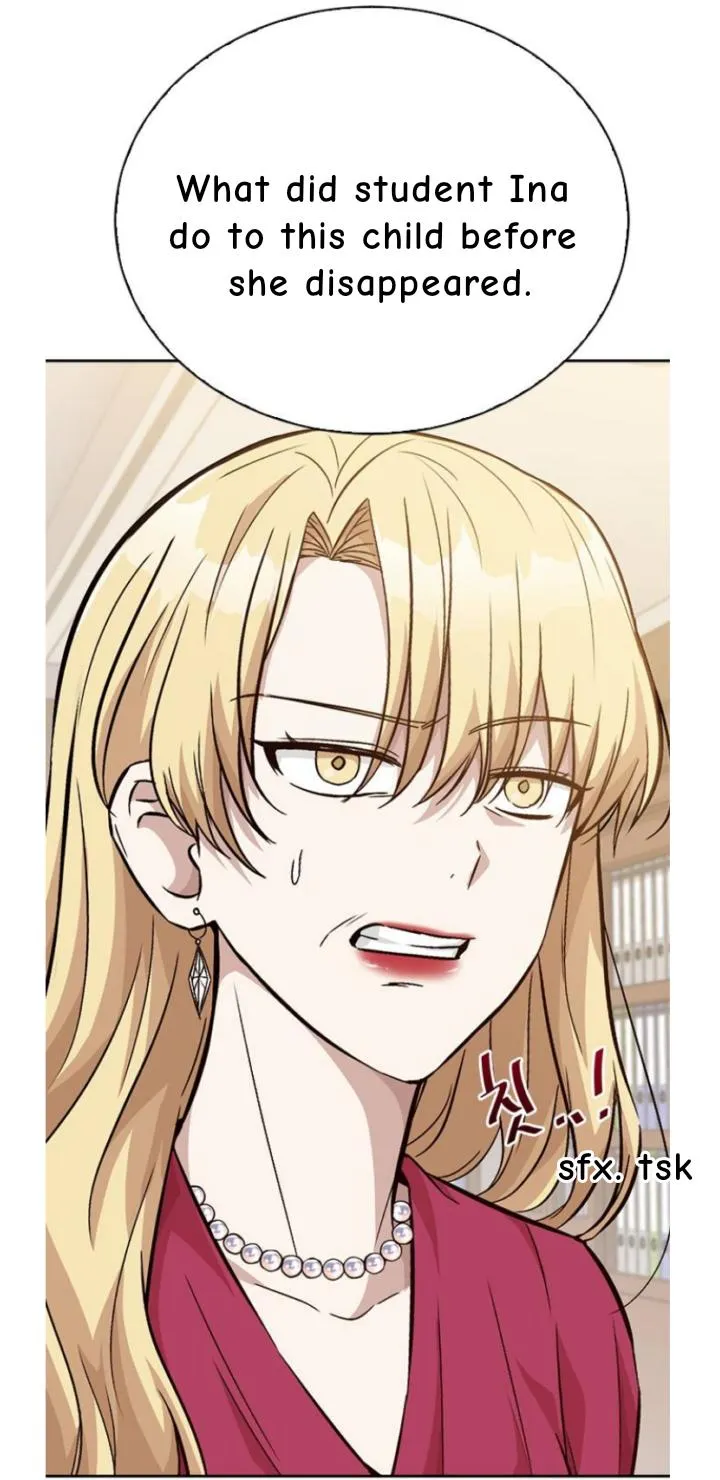 Witch’s Judgment Is to Be Turned Into a Flower Chapter 12 page 29 - 
