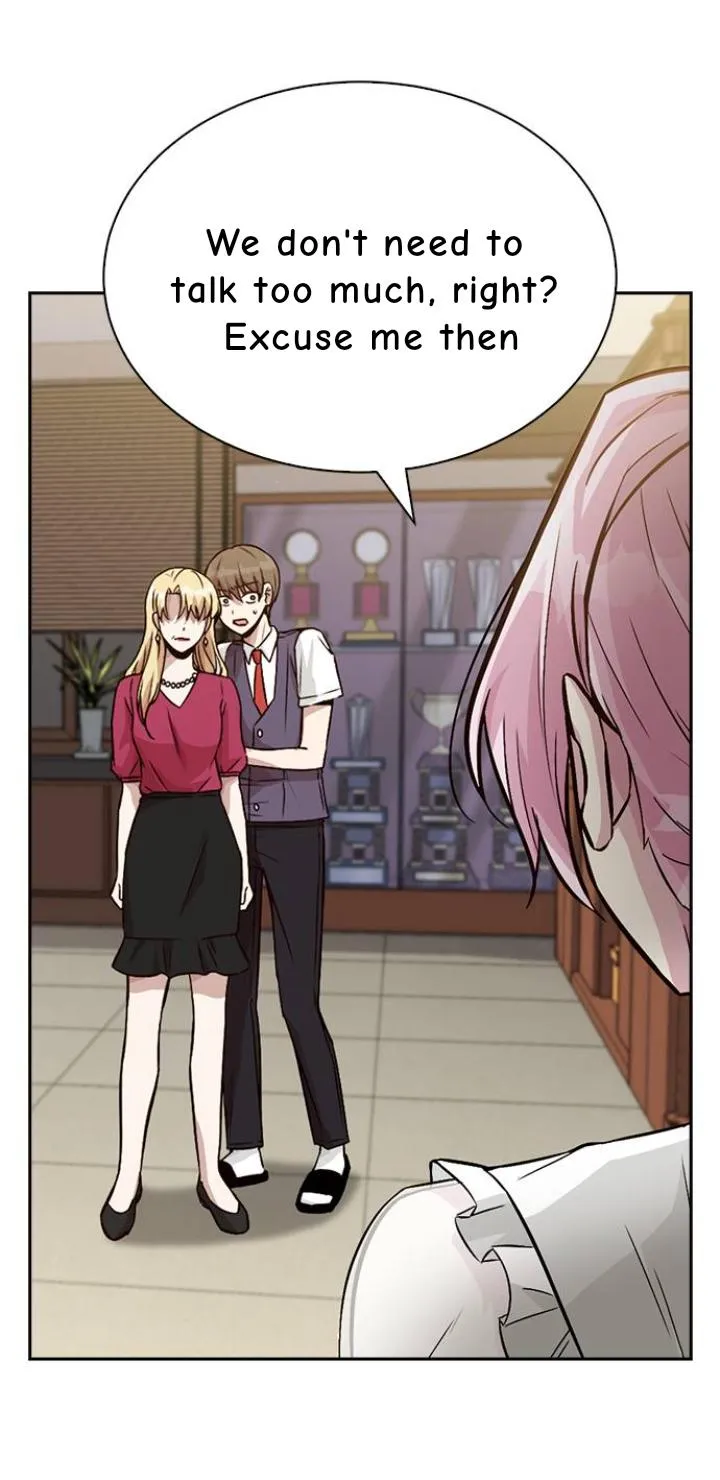 Witch’s Judgment Is to Be Turned Into a Flower Chapter 12 page 30 - 