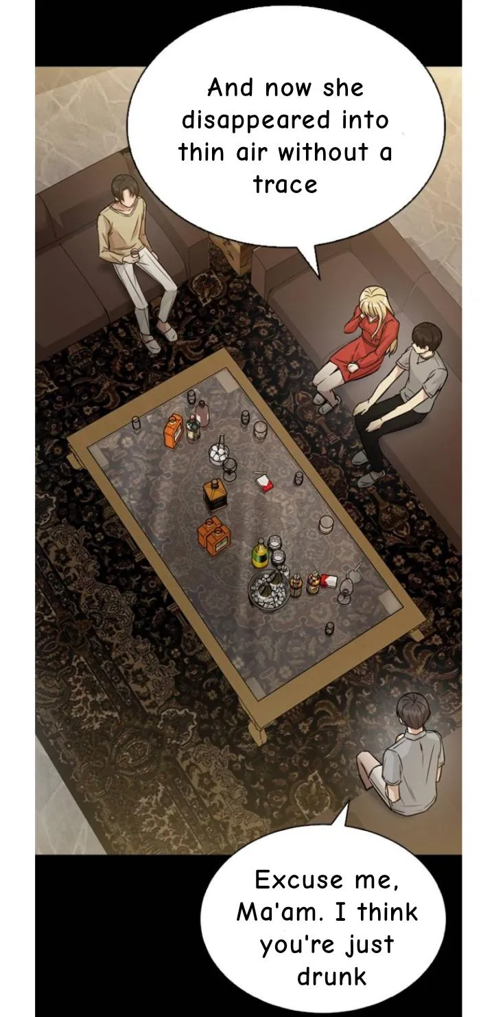 Witch’s Judgment Is to Be Turned Into a Flower Chapter 12 page 4 - 