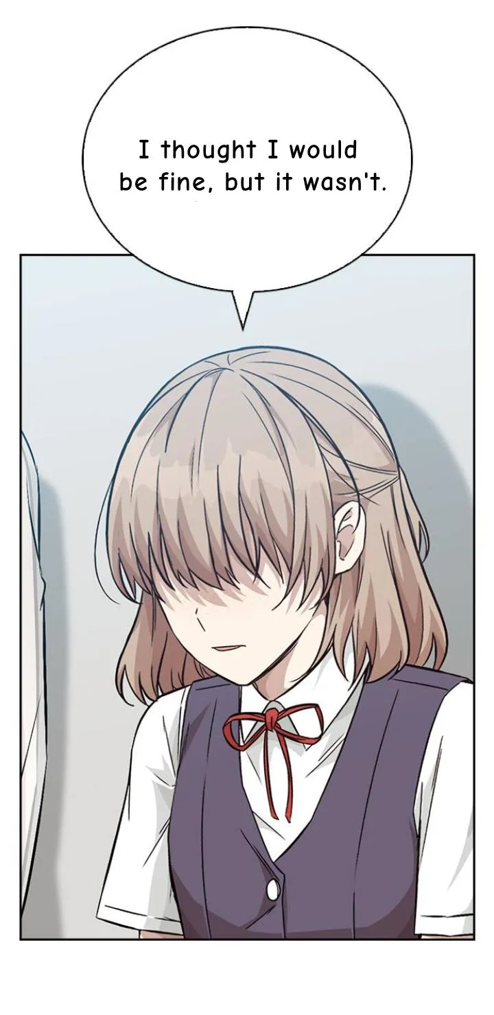 Witch’s Judgment Is to Be Turned Into a Flower Chapter 12 page 35 - 
