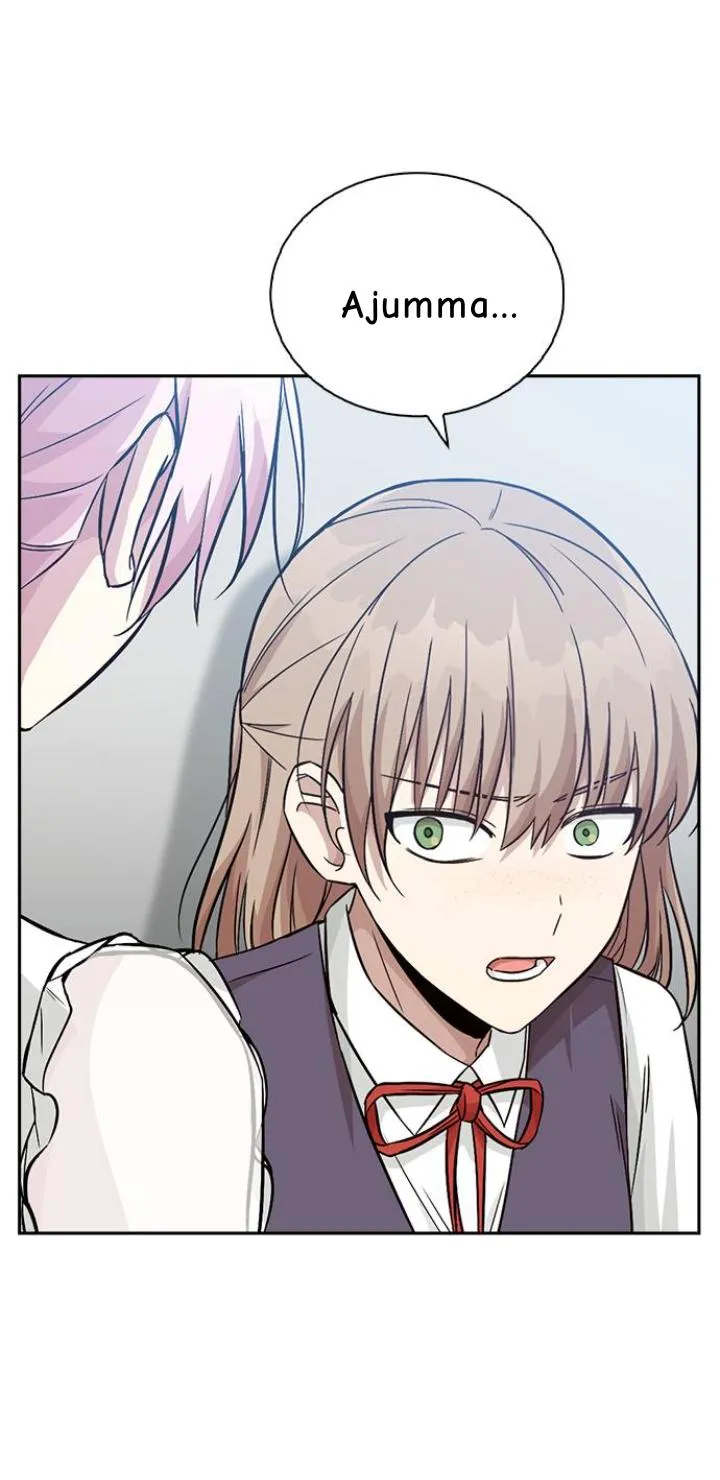 Witch’s Judgment Is to Be Turned Into a Flower Chapter 12 page 39 - 