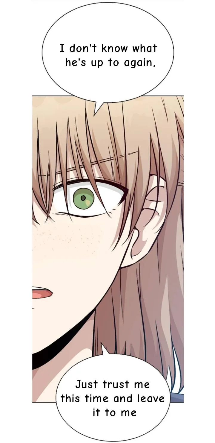 Witch’s Judgment Is to Be Turned Into a Flower Chapter 12 page 41 - 