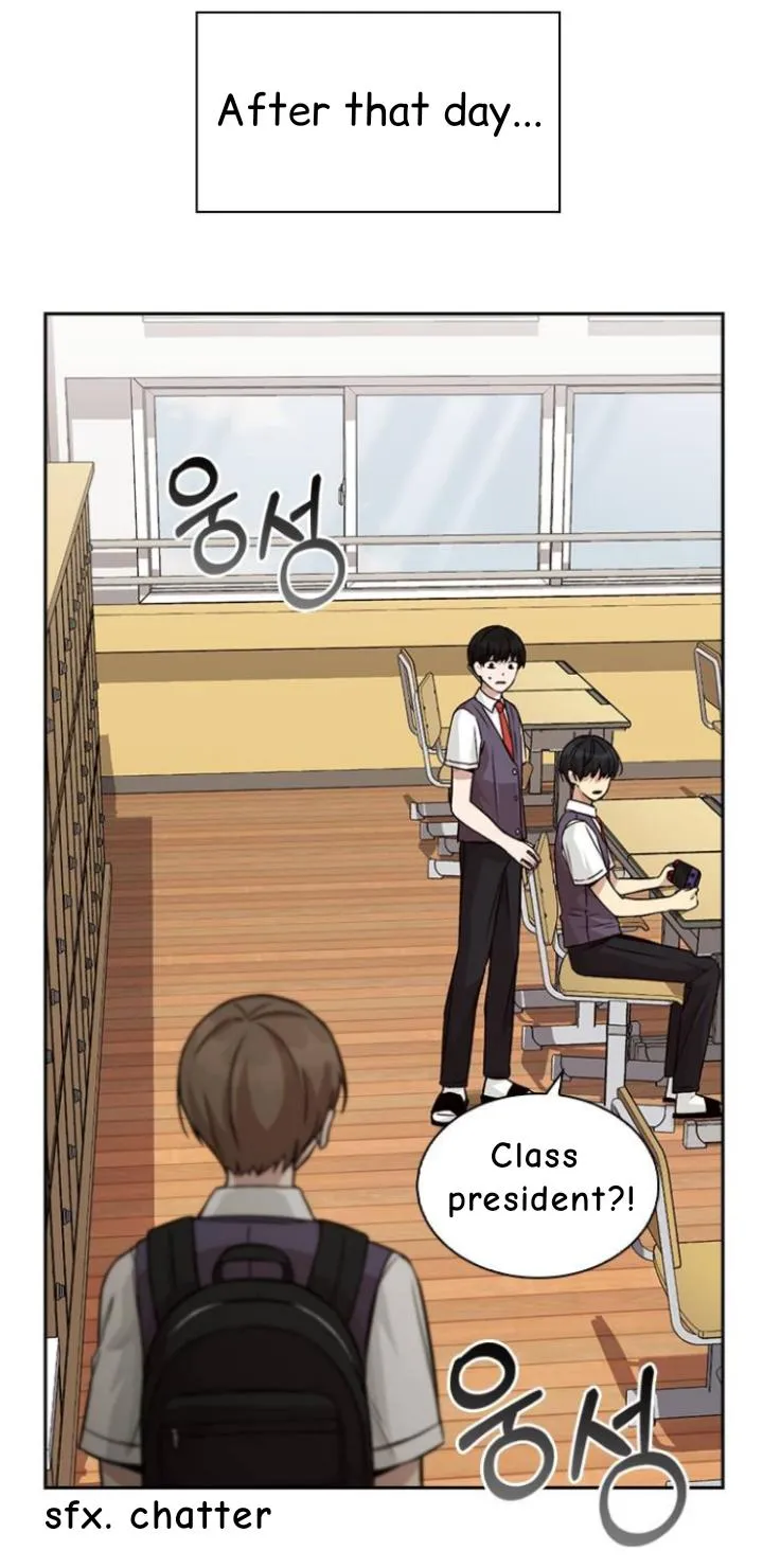 Witch’s Judgment Is to Be Turned Into a Flower Chapter 12 page 45 - 