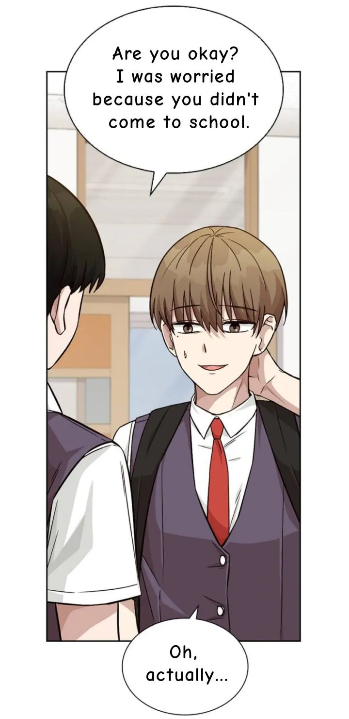 Witch’s Judgment Is to Be Turned Into a Flower Chapter 12 page 46 - 