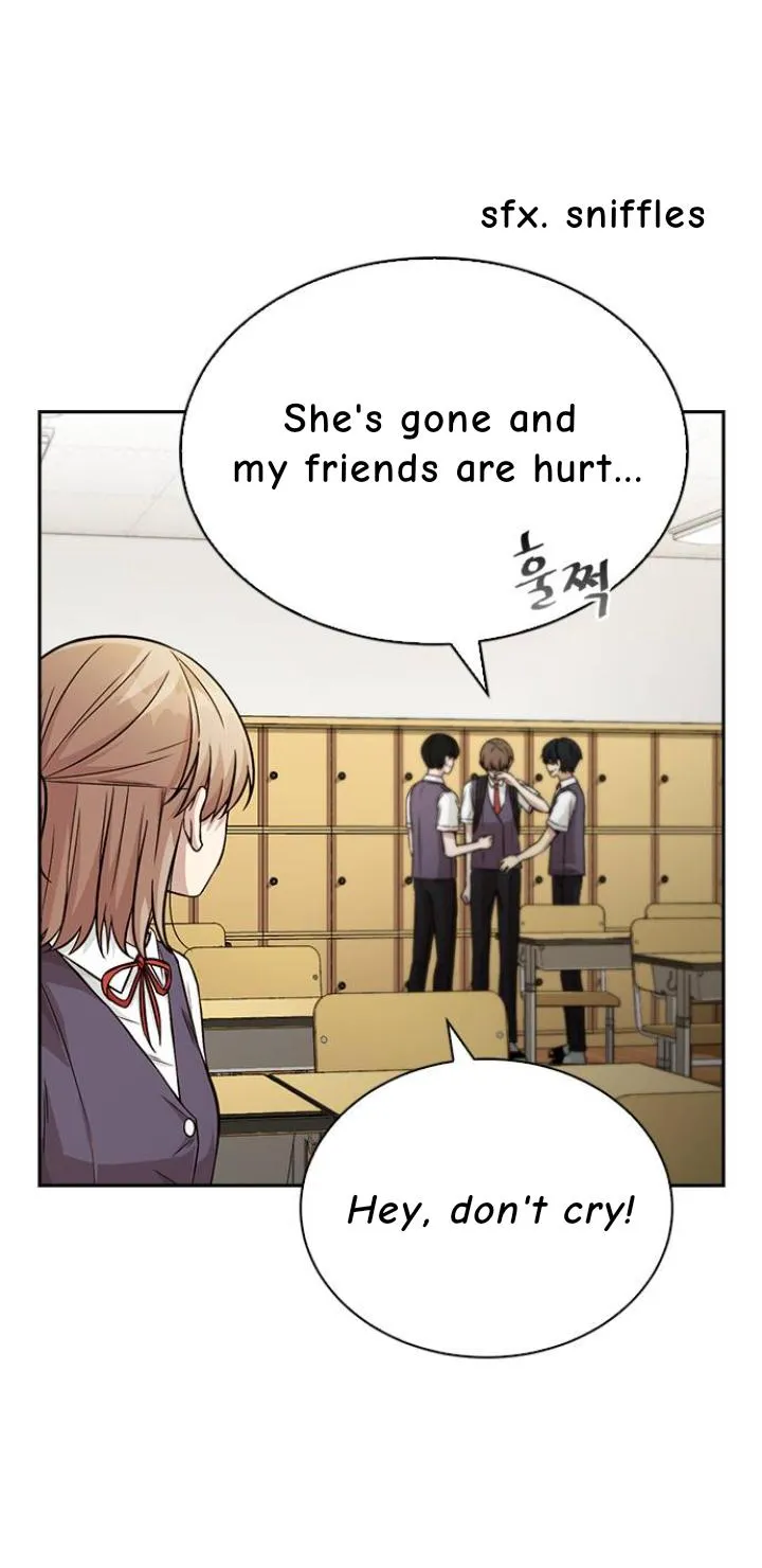 Witch’s Judgment Is to Be Turned Into a Flower Chapter 12 page 48 - 