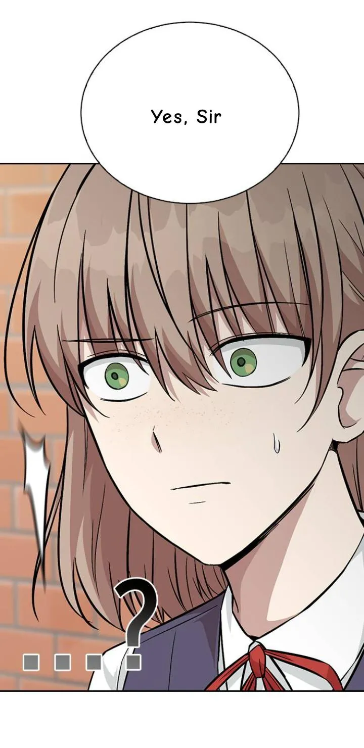 Witch’s Judgment Is to Be Turned Into a Flower Chapter 12 page 54 - 