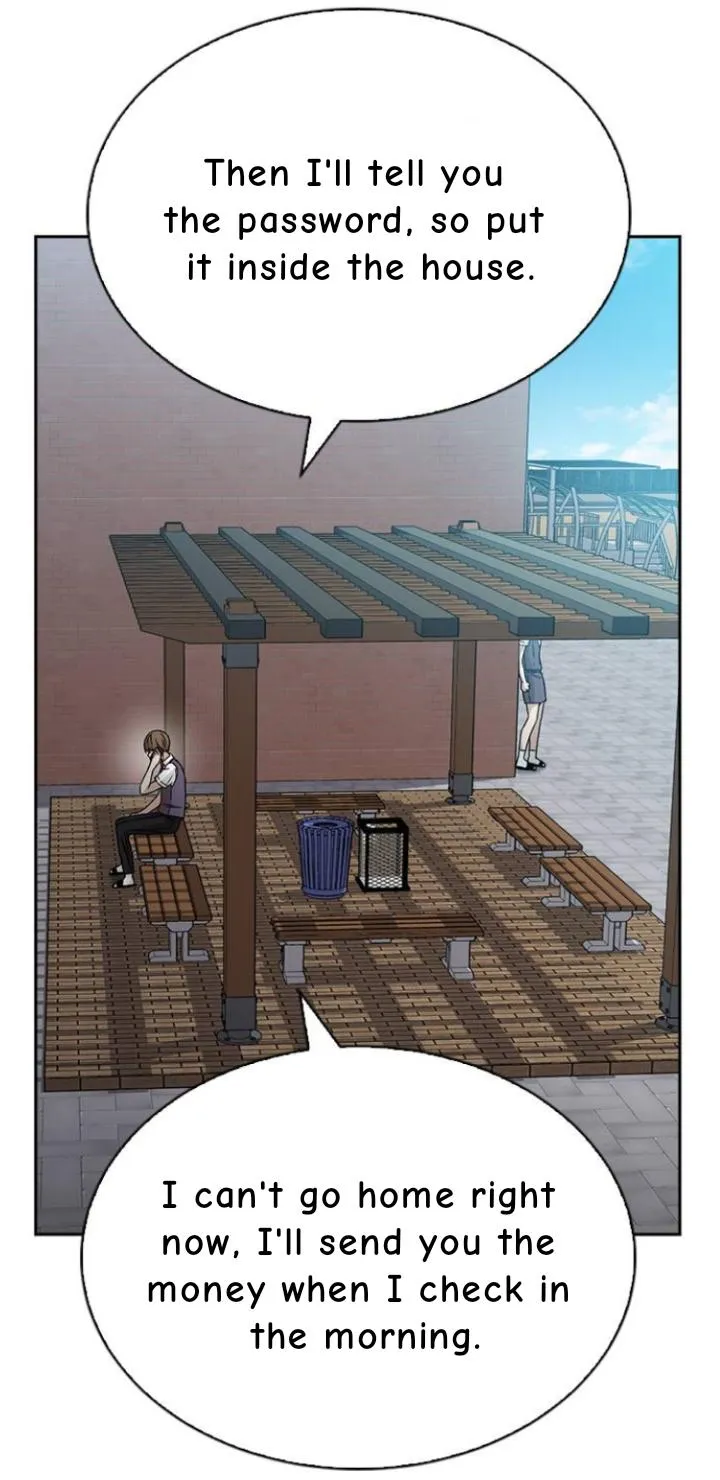Witch’s Judgment Is to Be Turned Into a Flower Chapter 12 page 56 - 