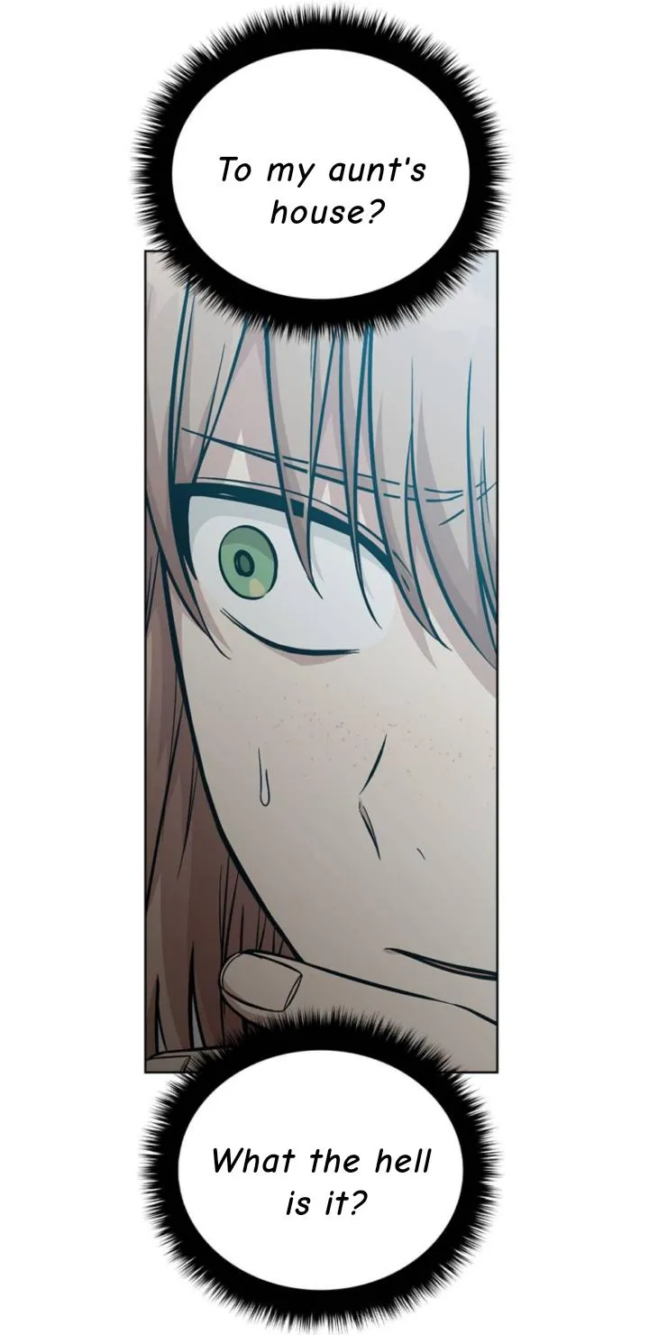 Witch’s Judgment Is to Be Turned Into a Flower Chapter 12 page 57 - 