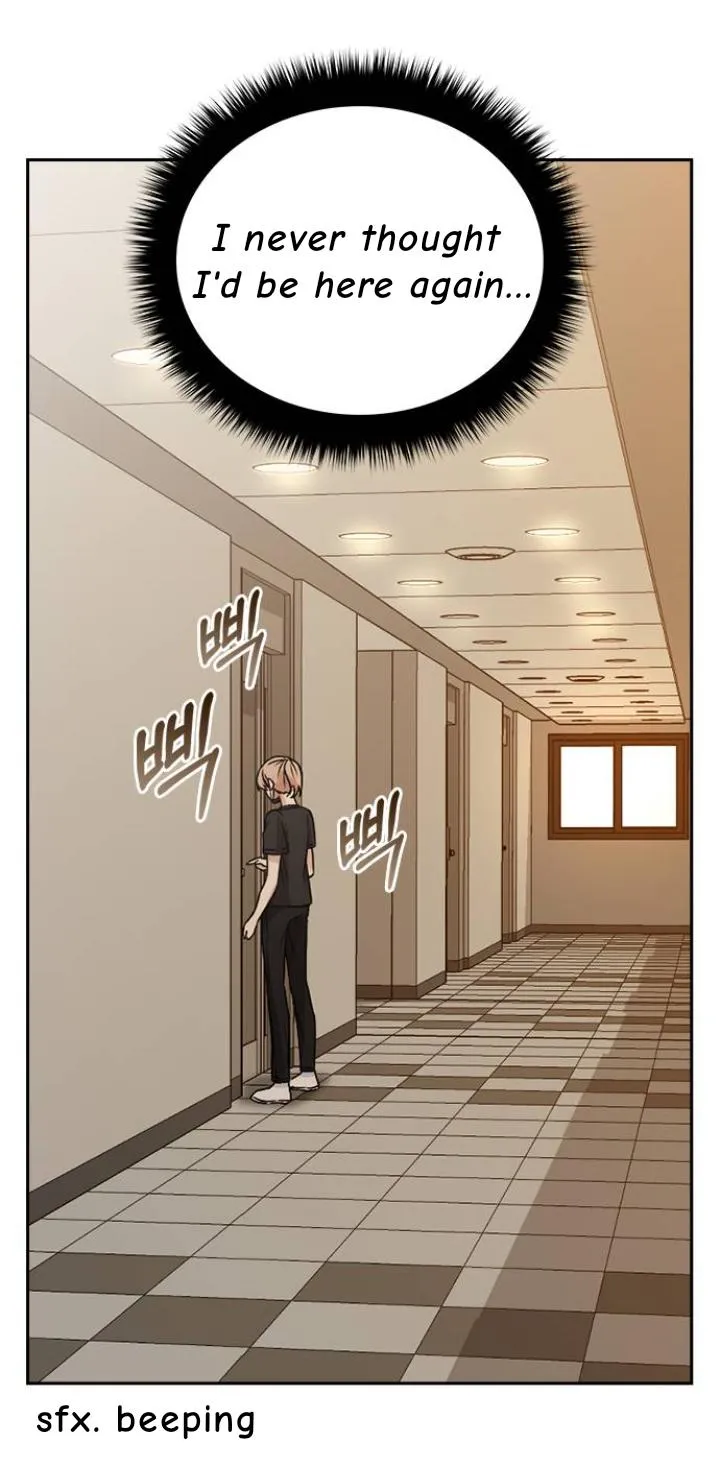 Witch’s Judgment Is to Be Turned Into a Flower Chapter 12 page 60 - 