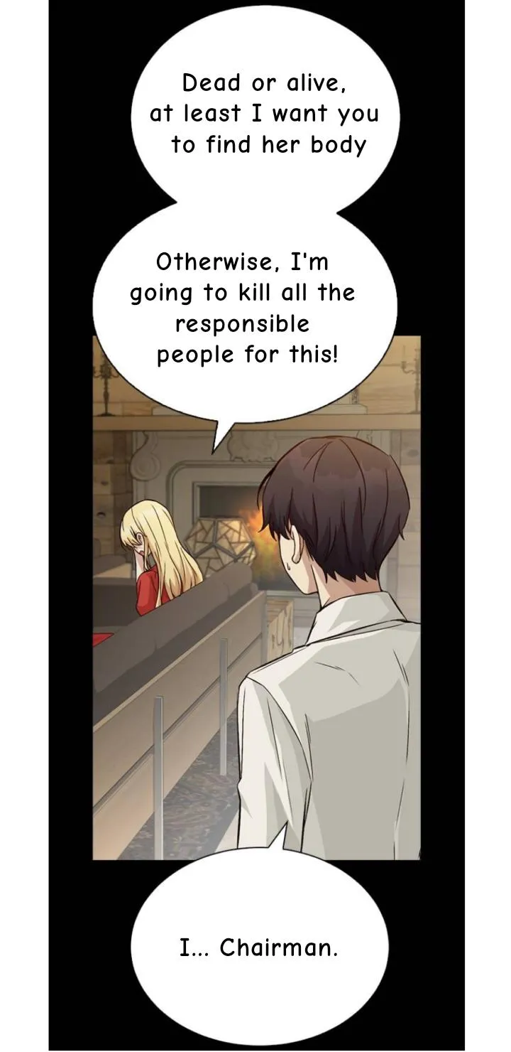 Witch’s Judgment Is to Be Turned Into a Flower Chapter 12 page 7 - 