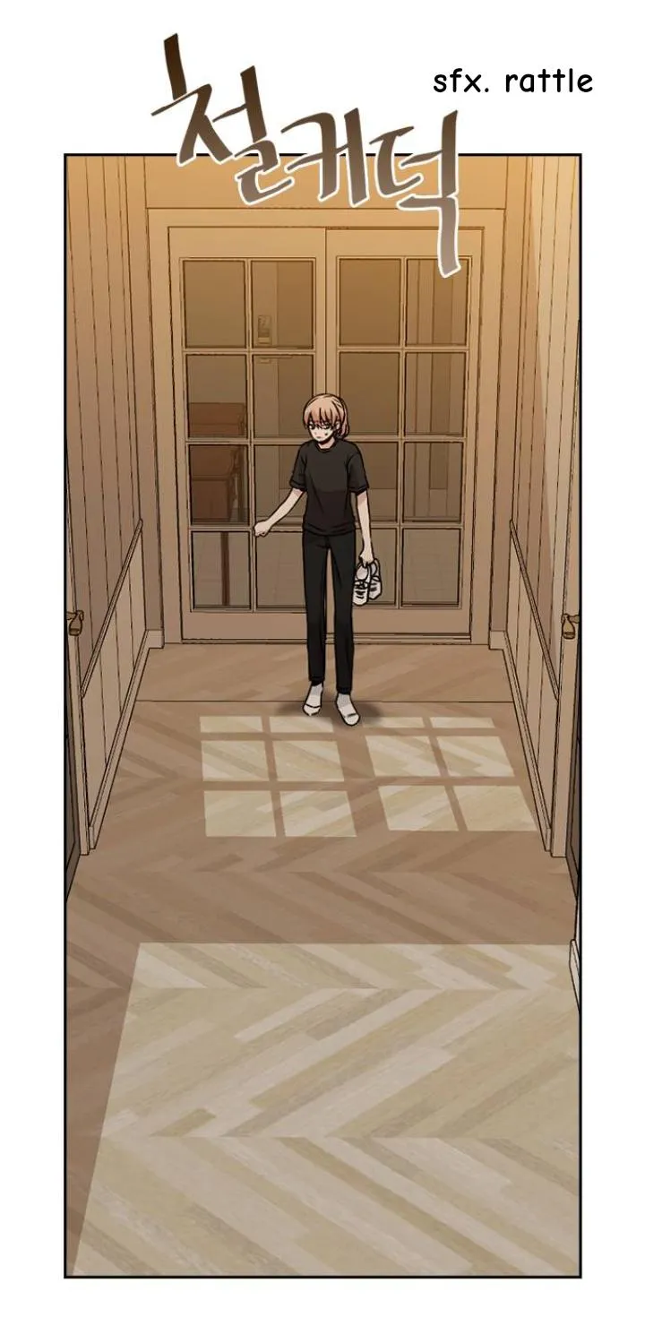 Witch’s Judgment Is to Be Turned Into a Flower Chapter 12 page 61 - 