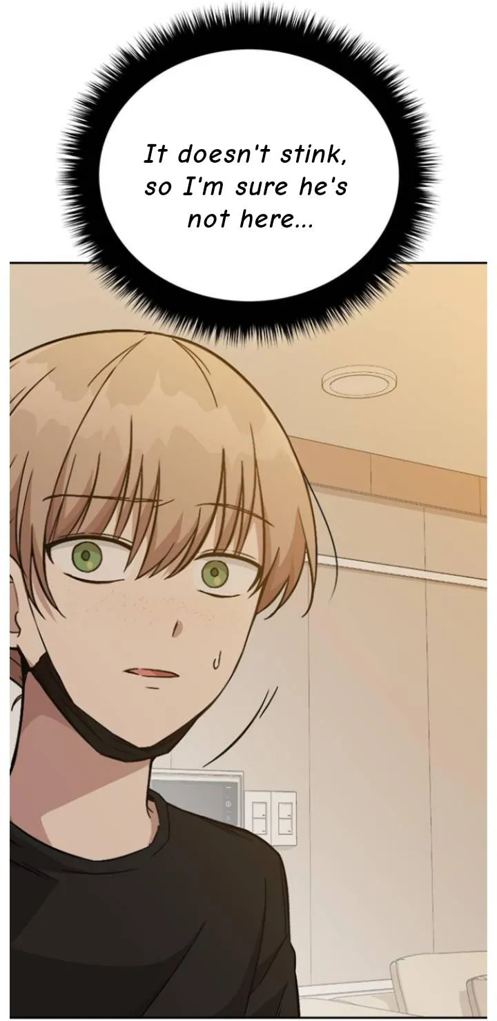 Witch’s Judgment Is to Be Turned Into a Flower Chapter 12 page 62 - 