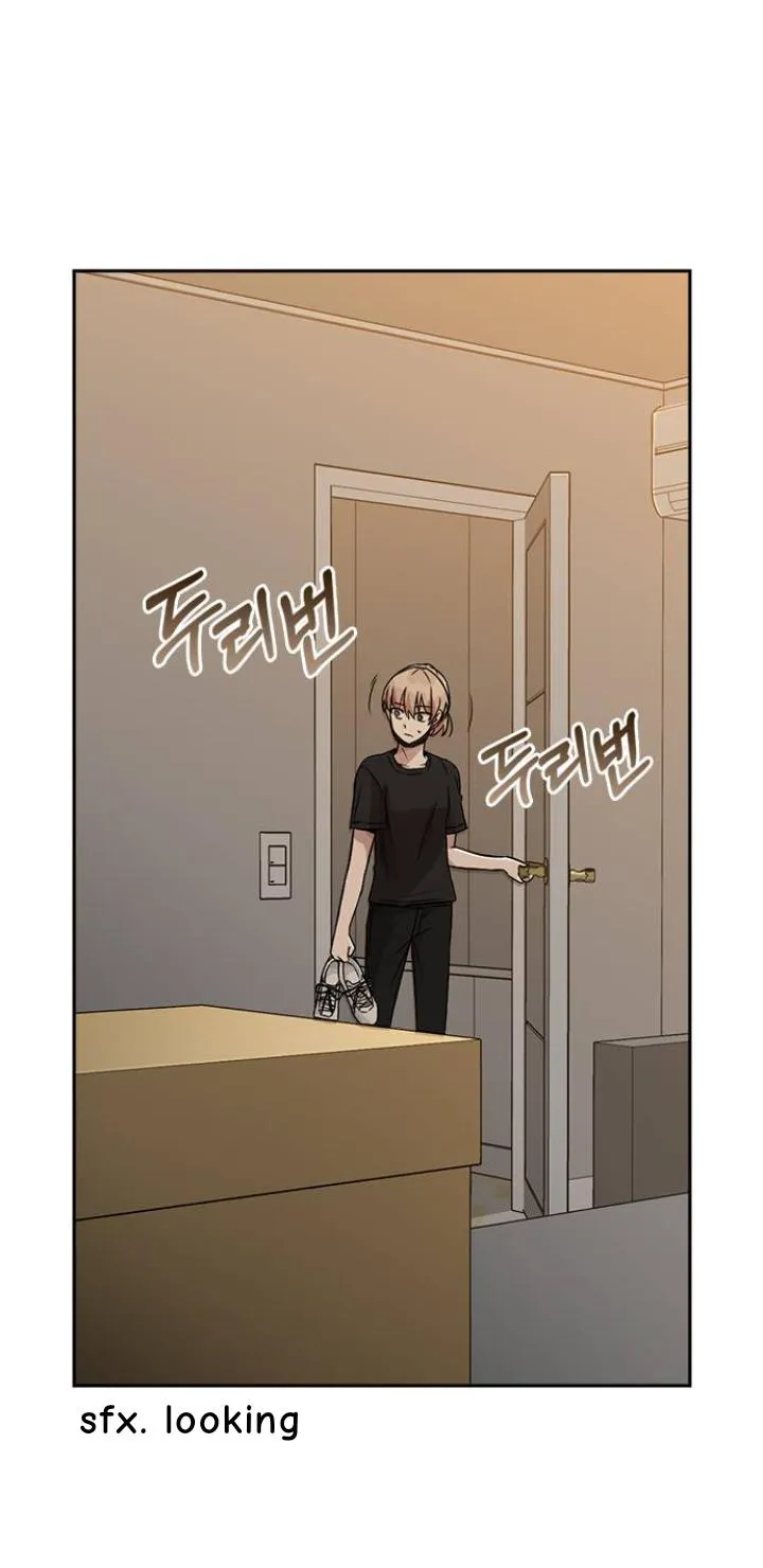 Witch’s Judgment Is to Be Turned Into a Flower Chapter 12 page 63 - 