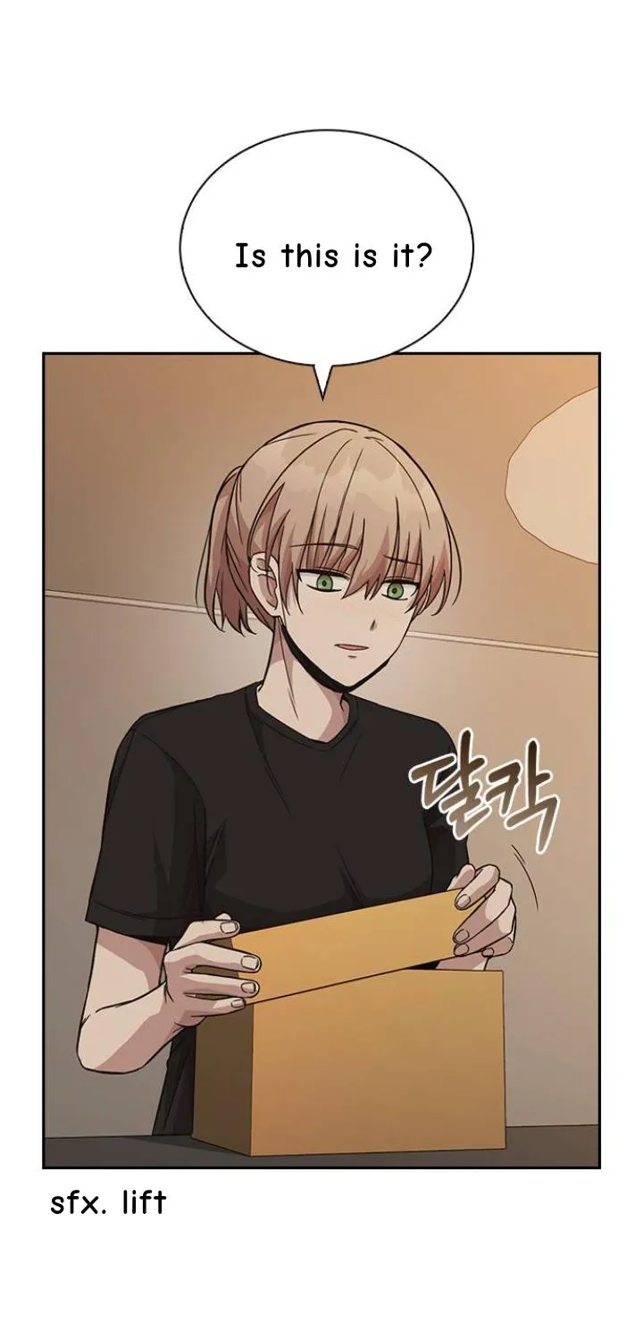 Witch’s Judgment Is to Be Turned Into a Flower Chapter 12 page 65 - 