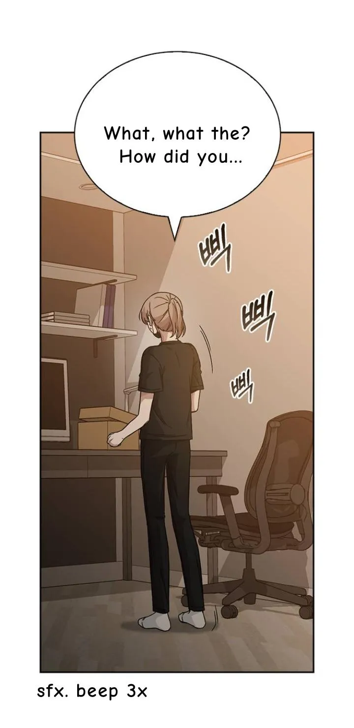 Witch’s Judgment Is to Be Turned Into a Flower Chapter 12 page 67 - 