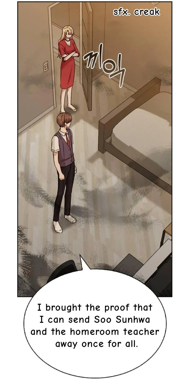 Witch’s Judgment Is to Be Turned Into a Flower Chapter 12 page 70 - 