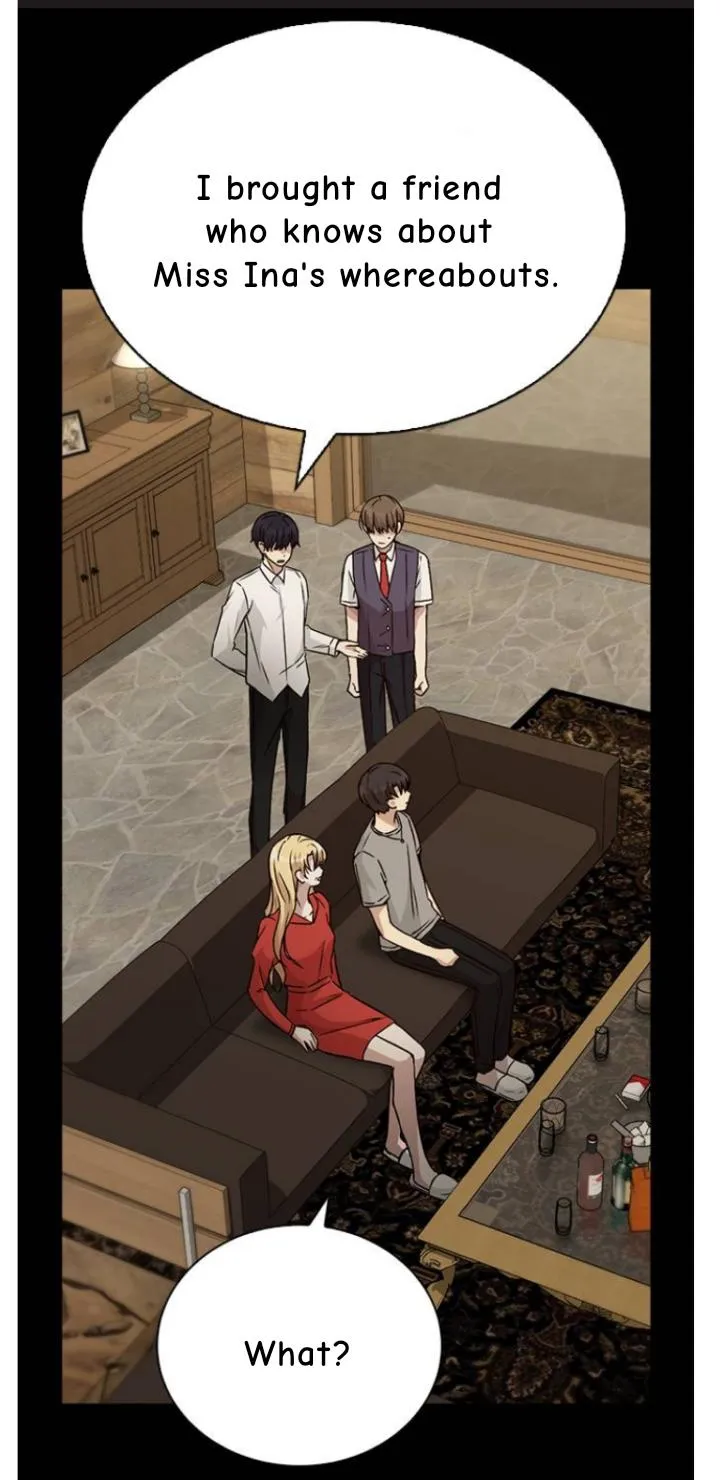 Witch’s Judgment Is to Be Turned Into a Flower Chapter 12 page 8 - 